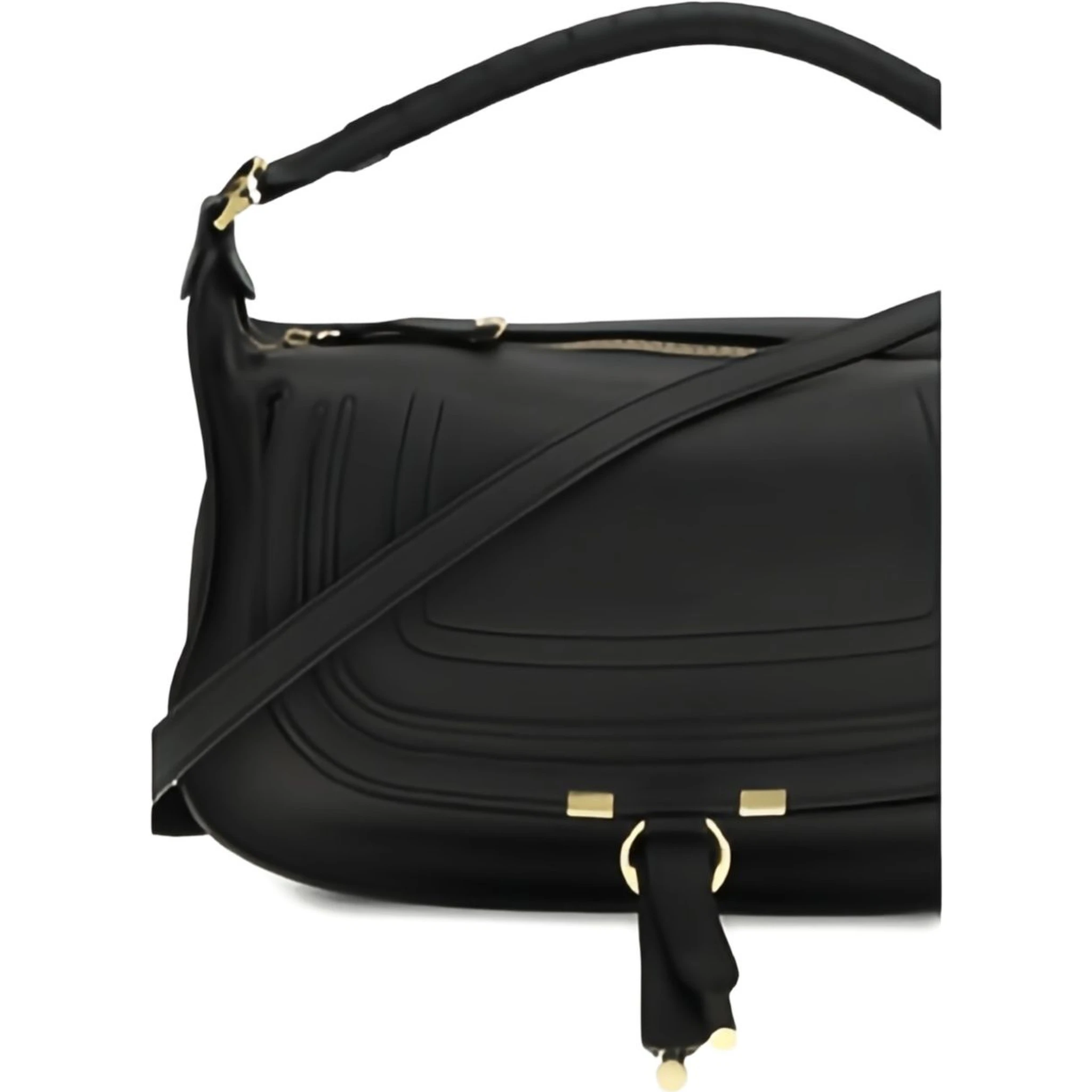Chloè Bags.. Black