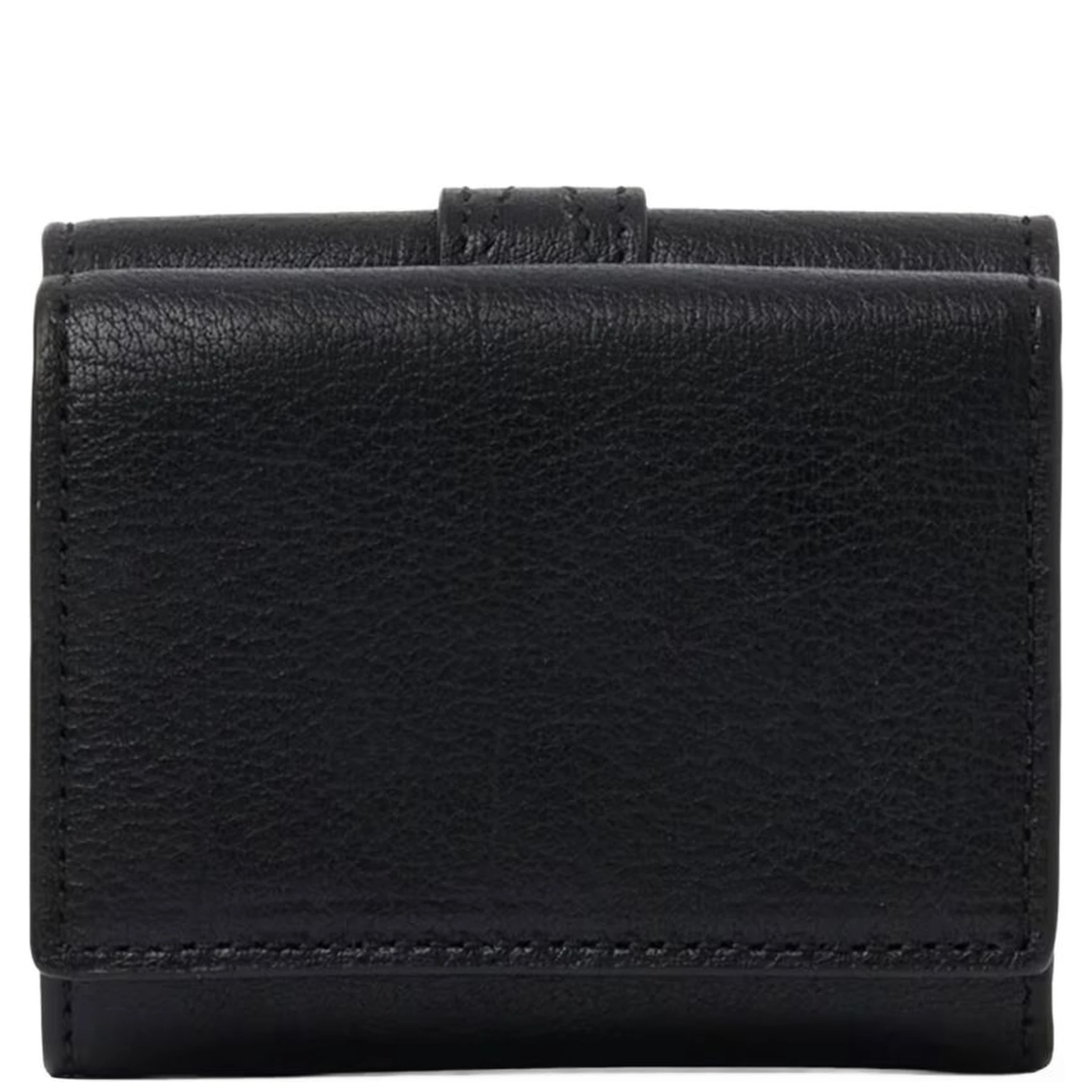 Chloè Wallets Black