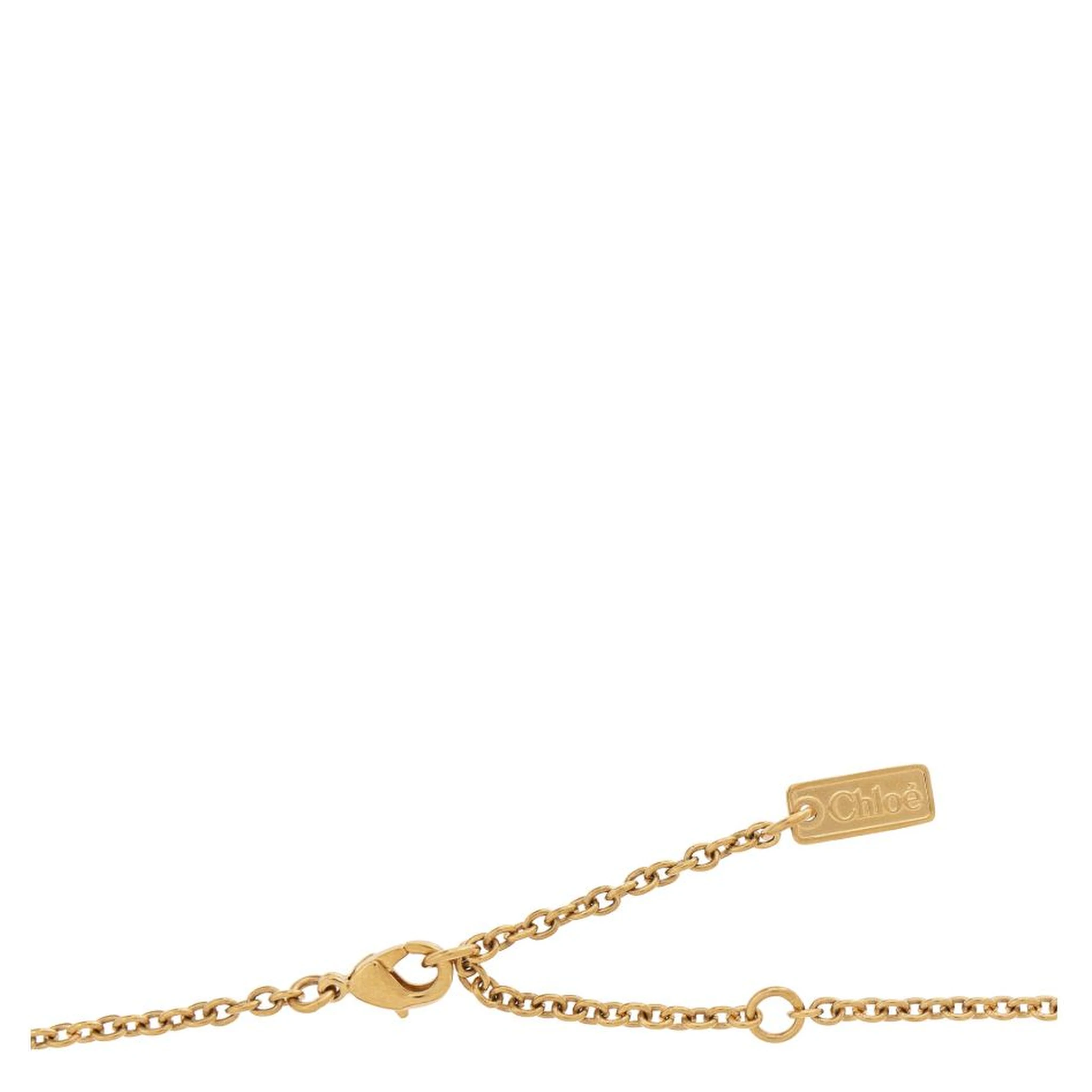 Chloè Bijoux Golden