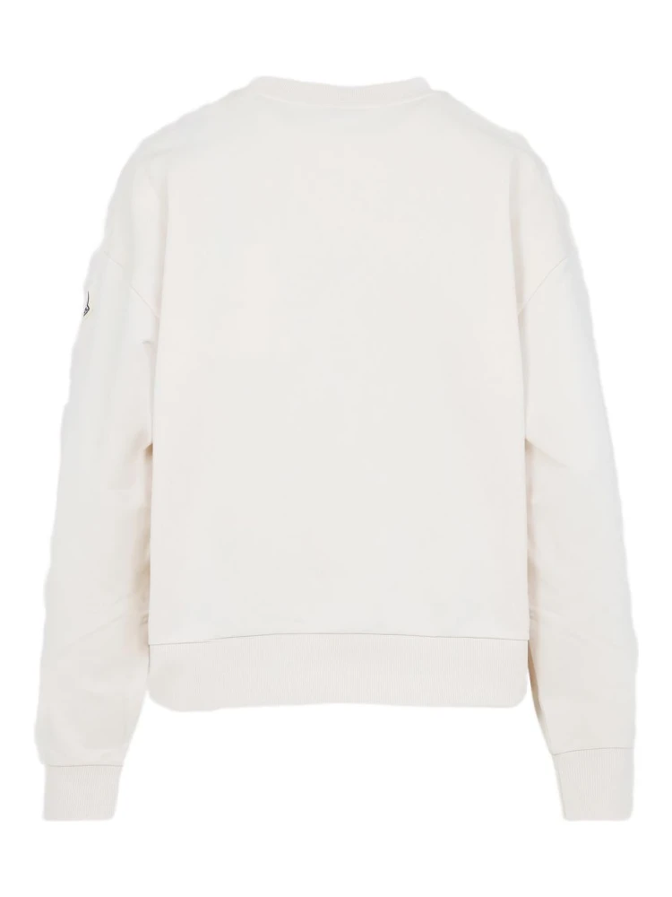 Moncler Sweaters Beige alternative
