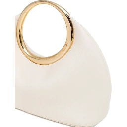 JACQUEMUS Bags.. Ivory
