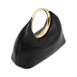 JACQUEMUS Bags.. Black