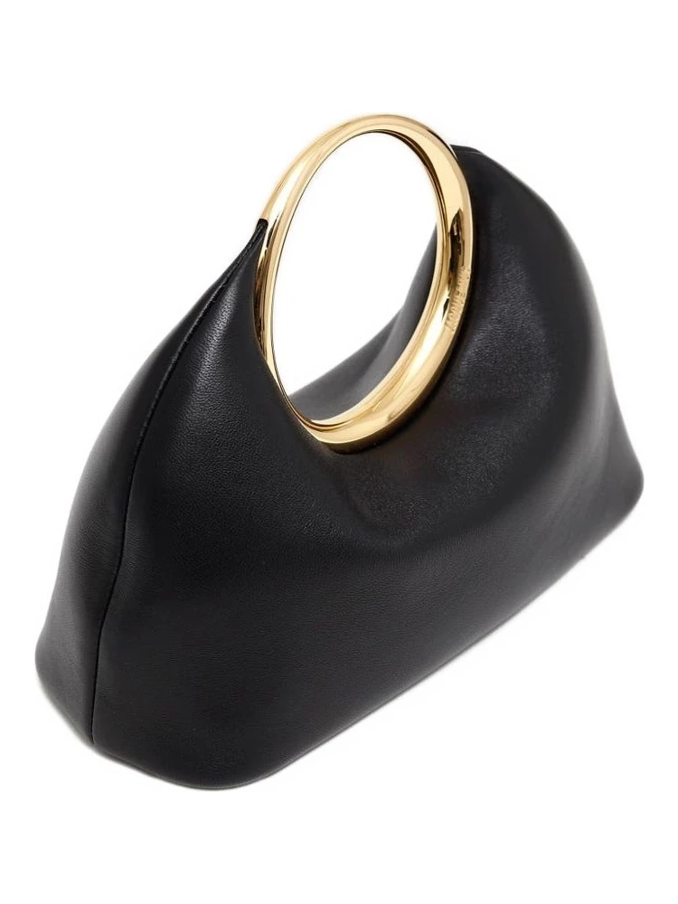 JACQUEMUS Bags.. Black alternative