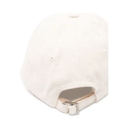JACQUEMUS Hats White