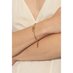 Chloè Bijoux Golden