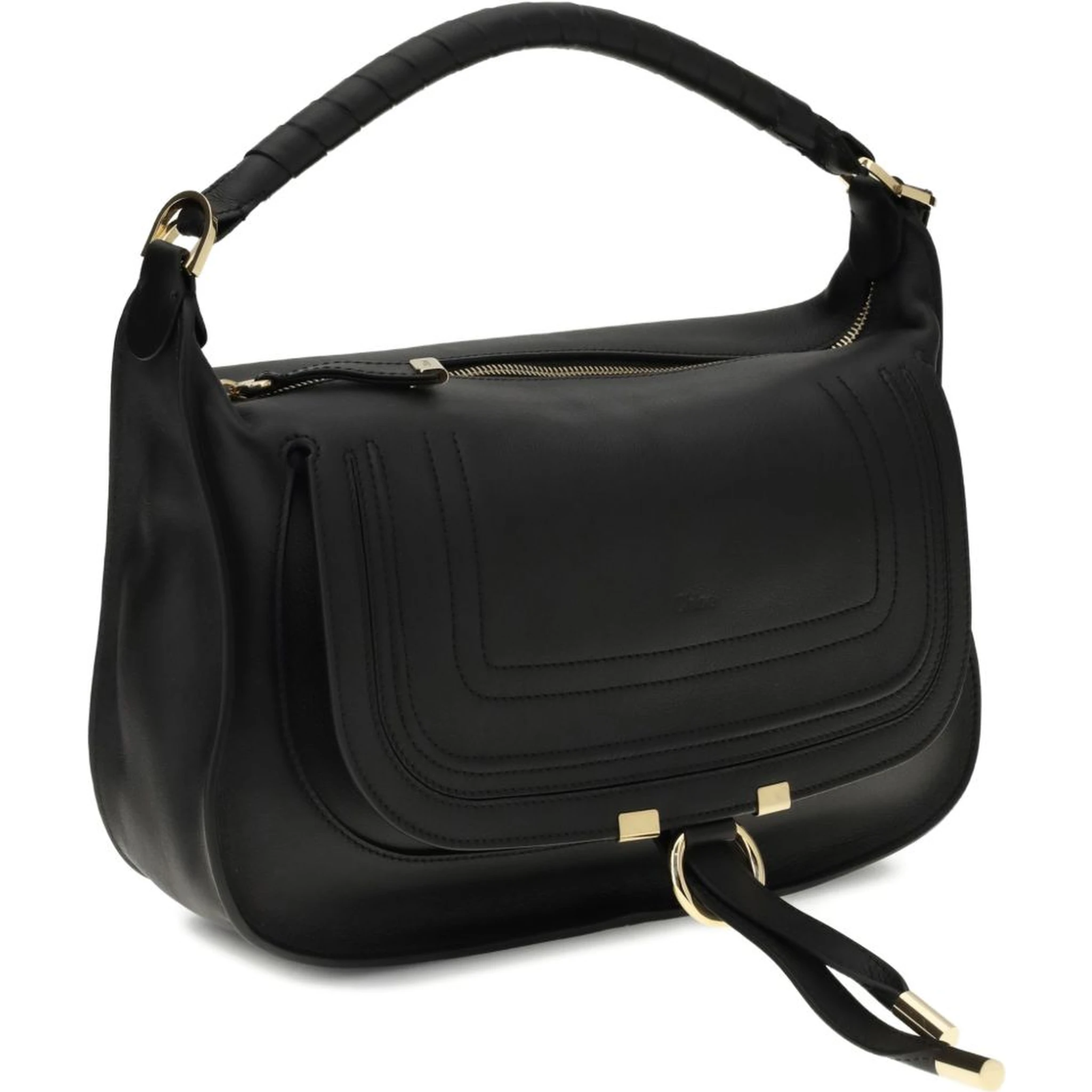 Chloè Bags.. Black