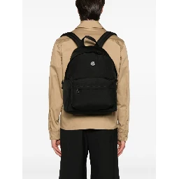 Moncler Bags.. Black