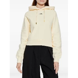 JACQUEMUS Sweaters Beige