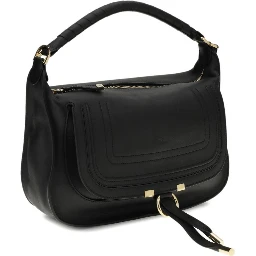 Chloè Bags.. Black