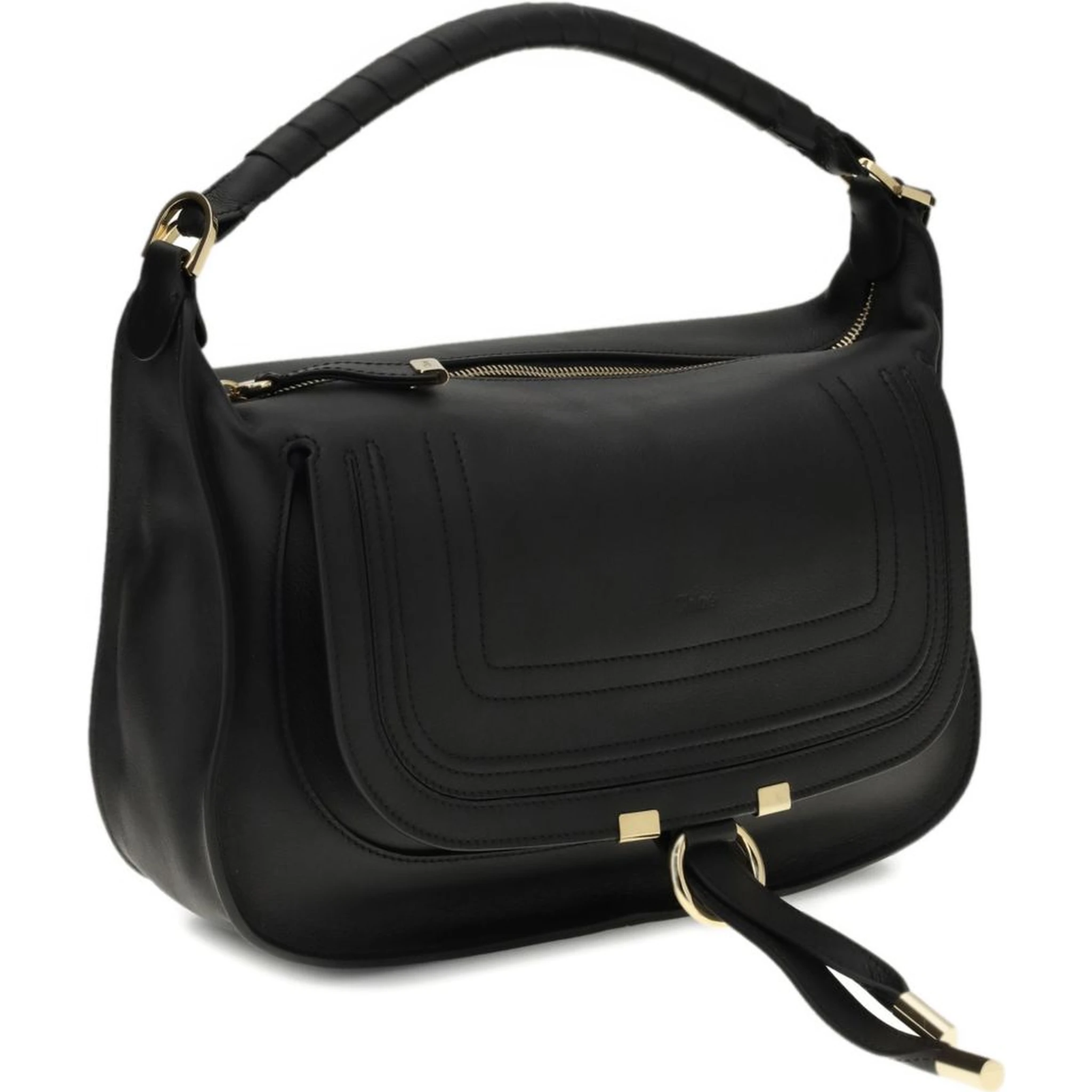 Chloè Bags.. Black