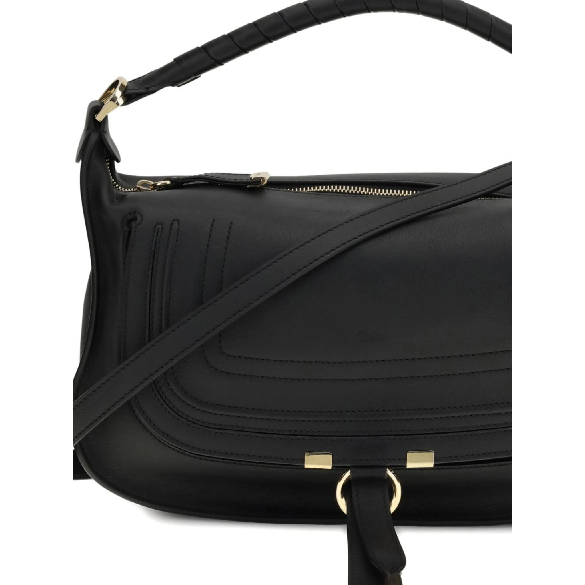 Chloè Bags.. Black