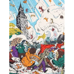 Burberry Scarfs Green