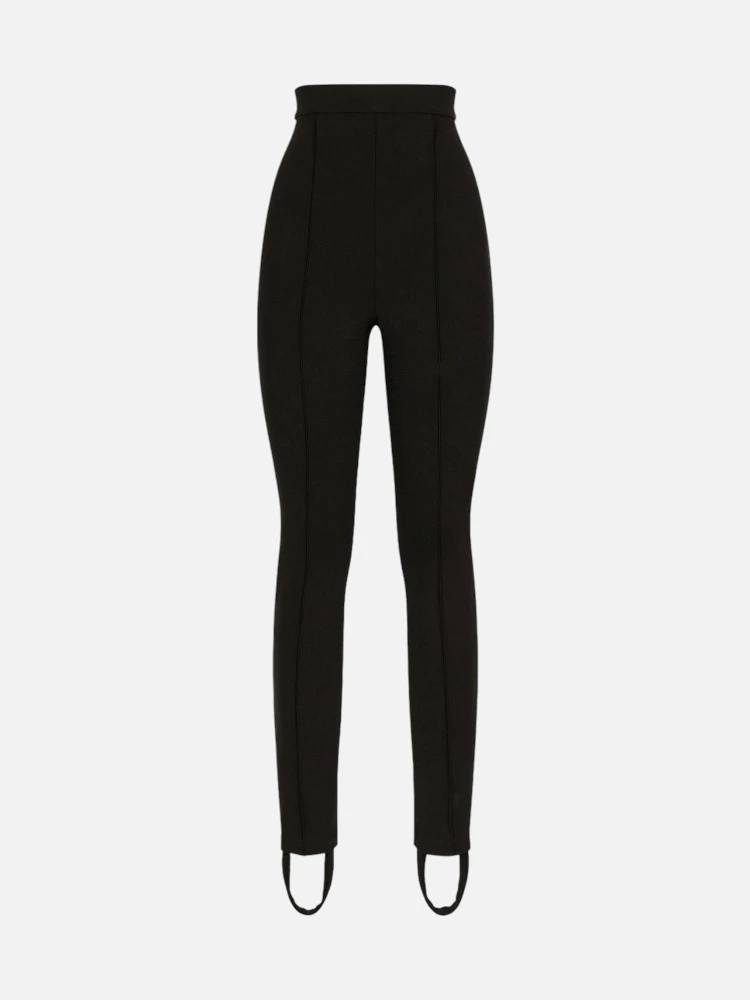 DOLCE & GABBANA leggings