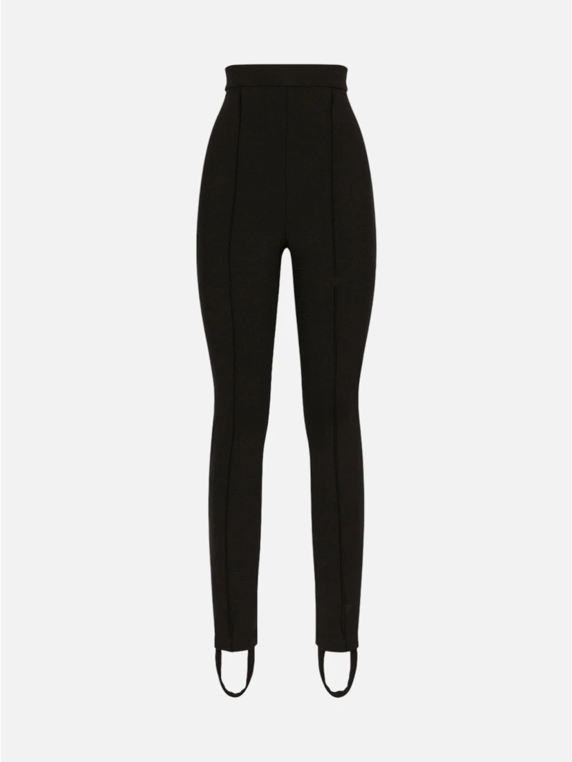 DOLCE & GABBANA leggings