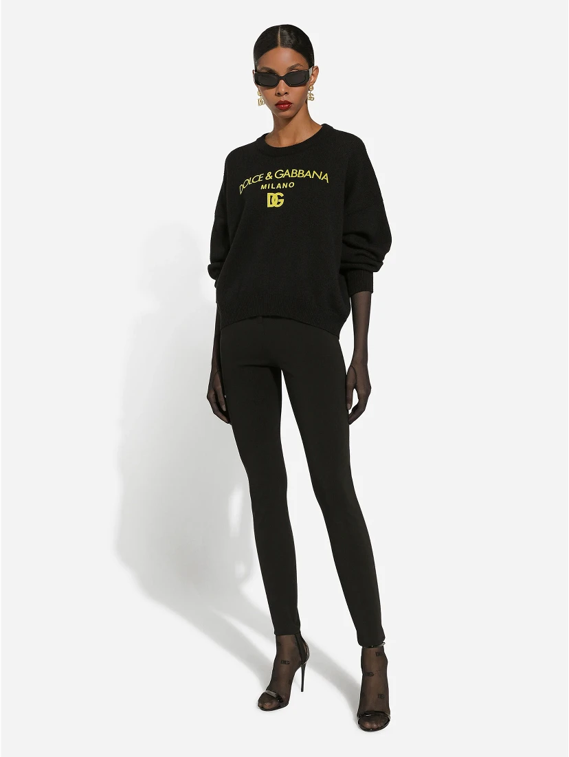 DOLCE & GABBANA leggings
