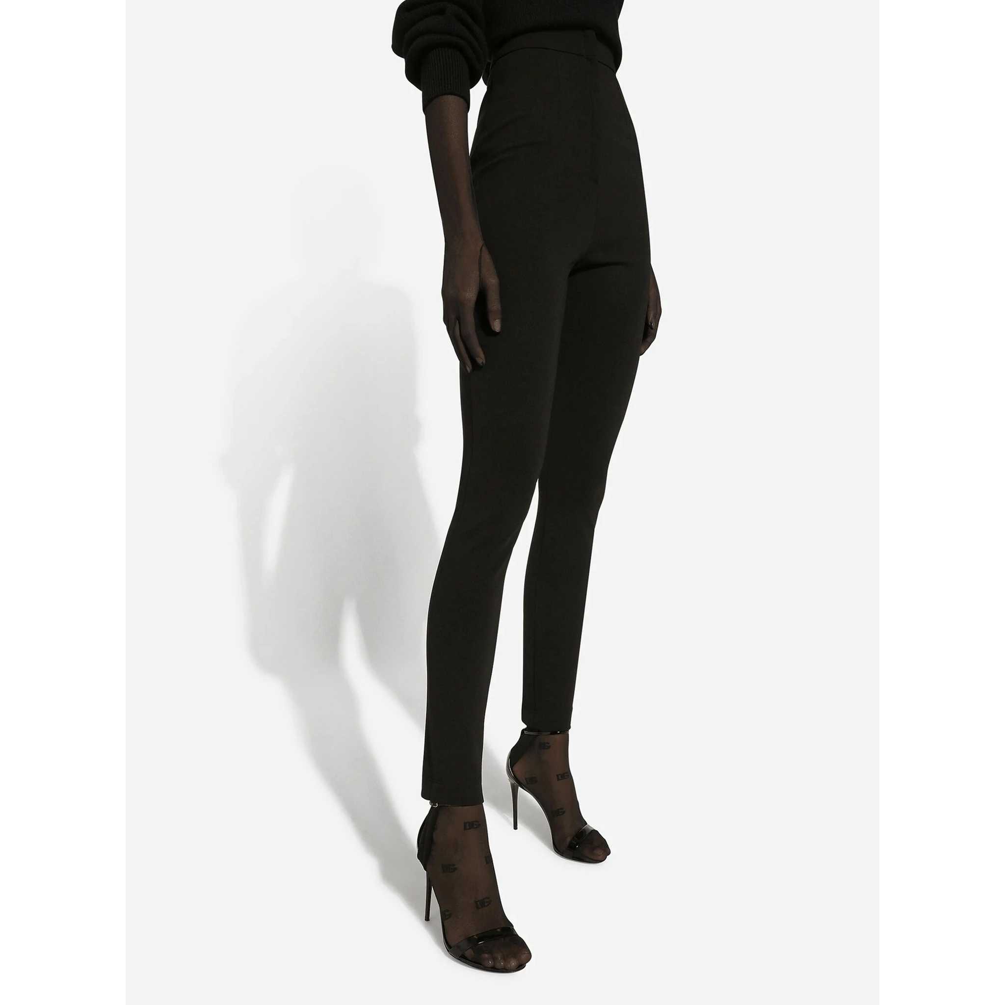 DOLCE & GABBANA leggings