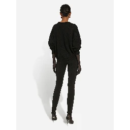 DOLCE & GABBANA leggings