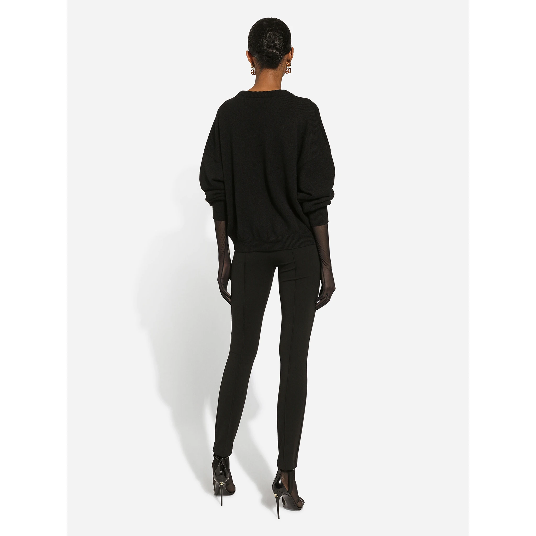 DOLCE & GABBANA leggings