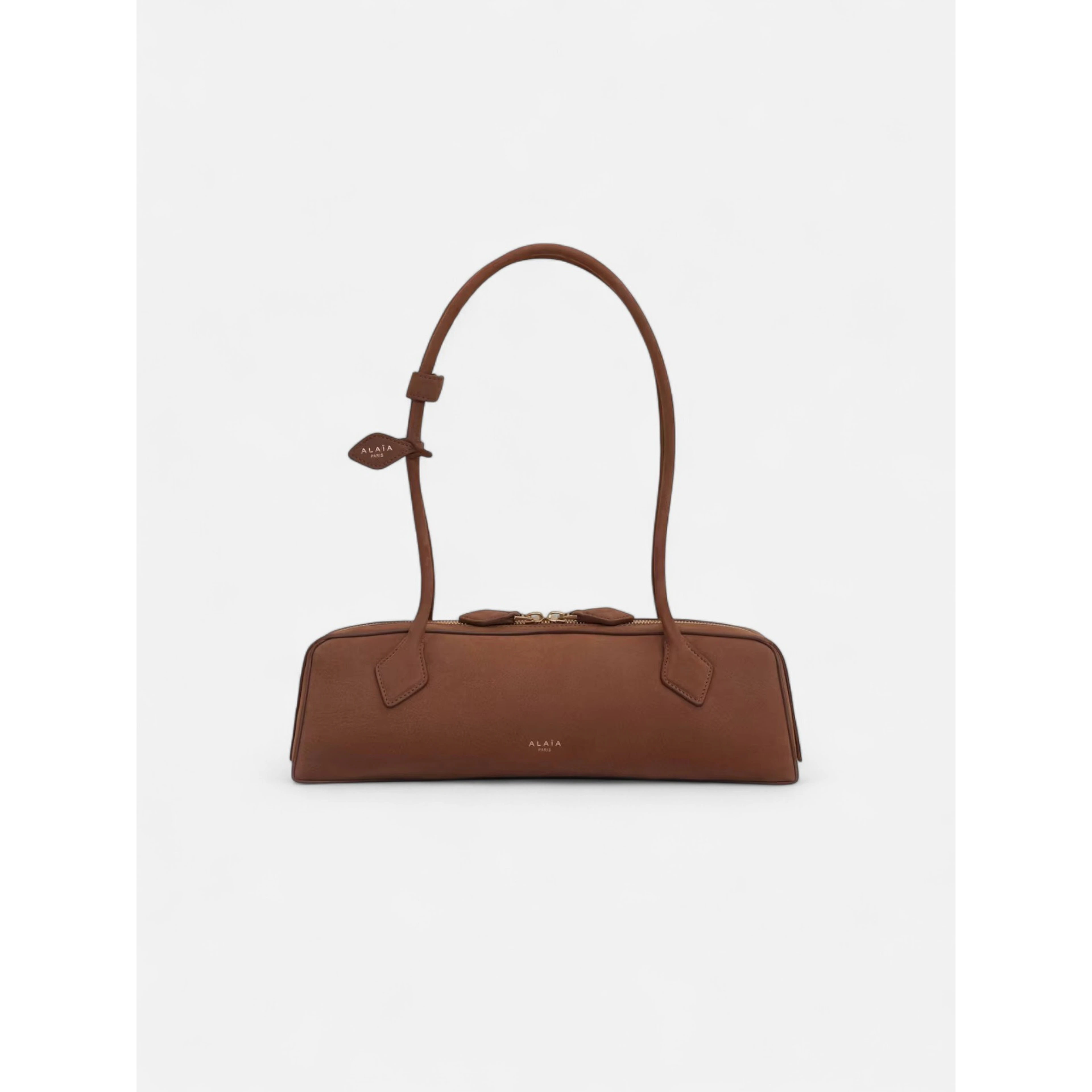 ALAÏA TECKEL bag