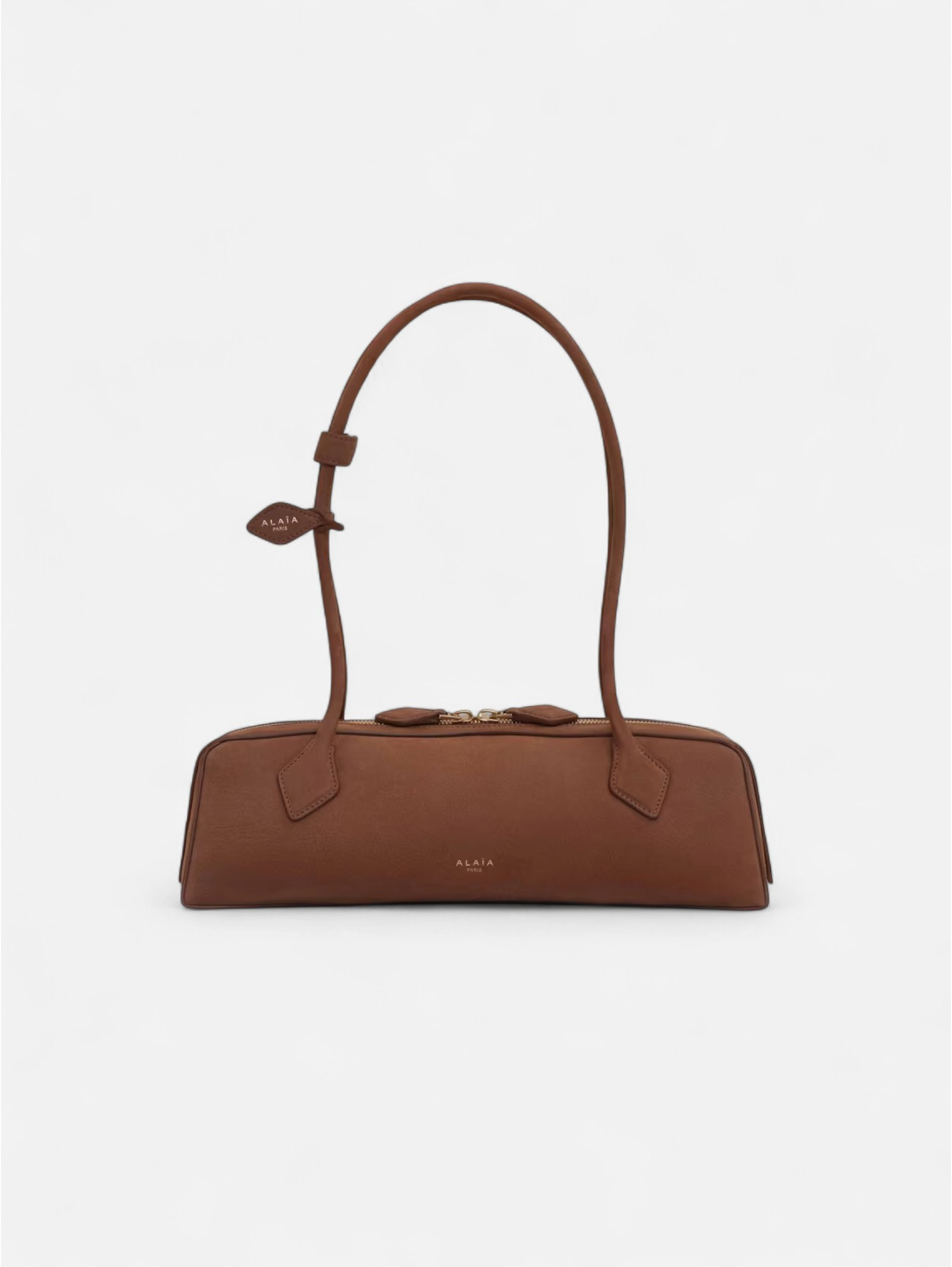 ALAÏA TECKEL bag