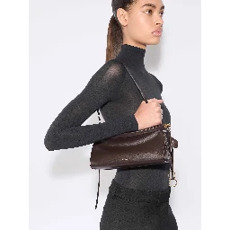 حقيبة صغيرة من ALAÏA LE CLICK EAST WEST