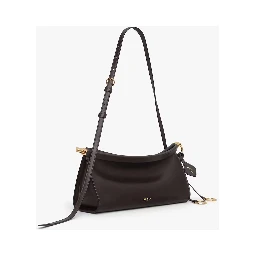 حقيبة صغيرة من ALAÏA LE CLICK EAST WEST