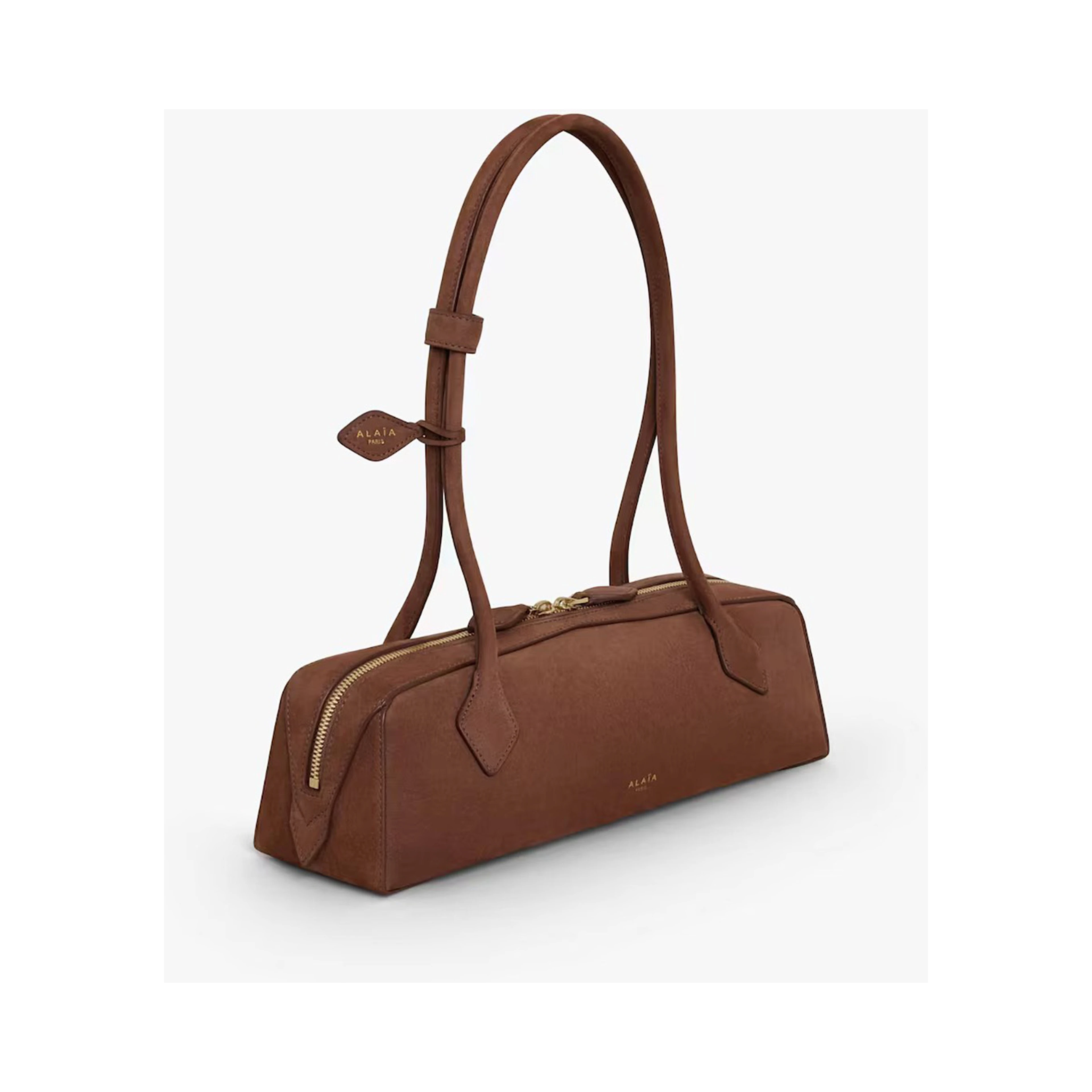 ALAÏA TECKEL bag