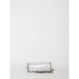 Micro Falabella tote bag