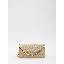 Falabella continental wallet on chain