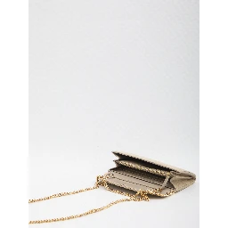 Falabella continental wallet on chain