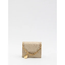 Falabella Trifold wallet