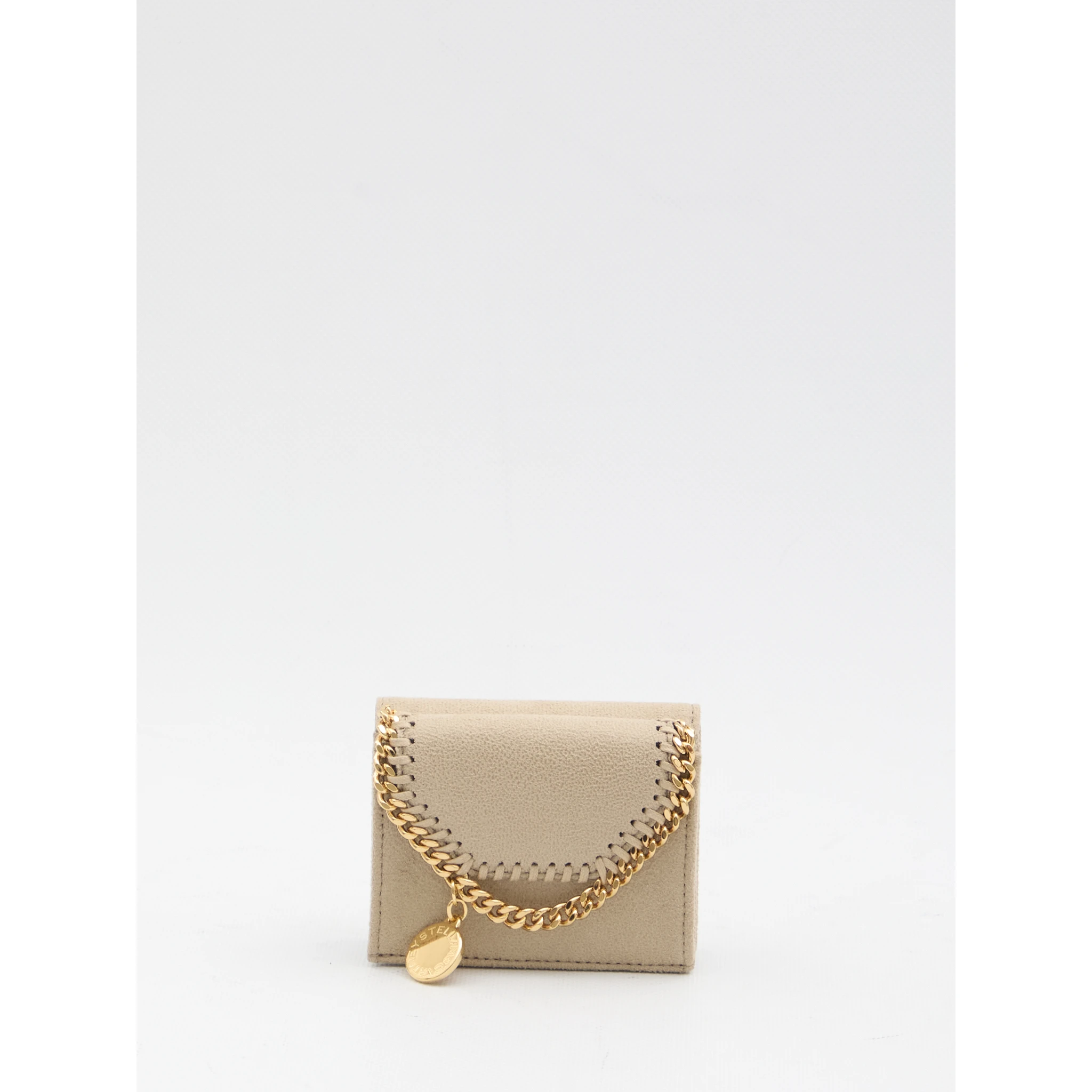 Falabella Trifold wallet