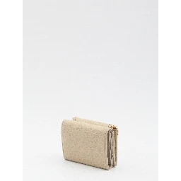 Falabella Trifold wallet