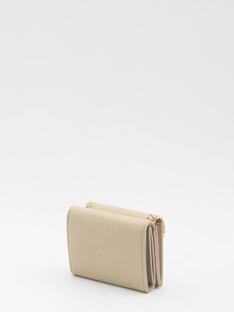 Falabella Trifold wallet alternative