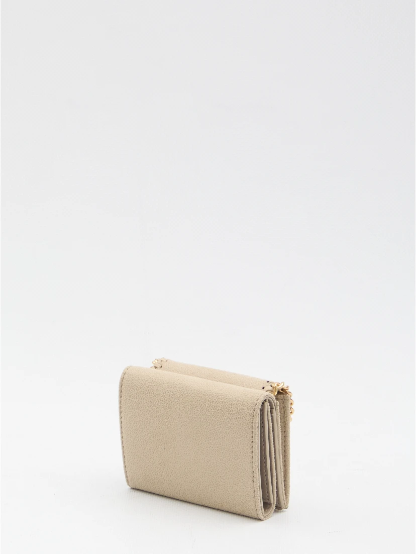 Falabella Trifold wallet