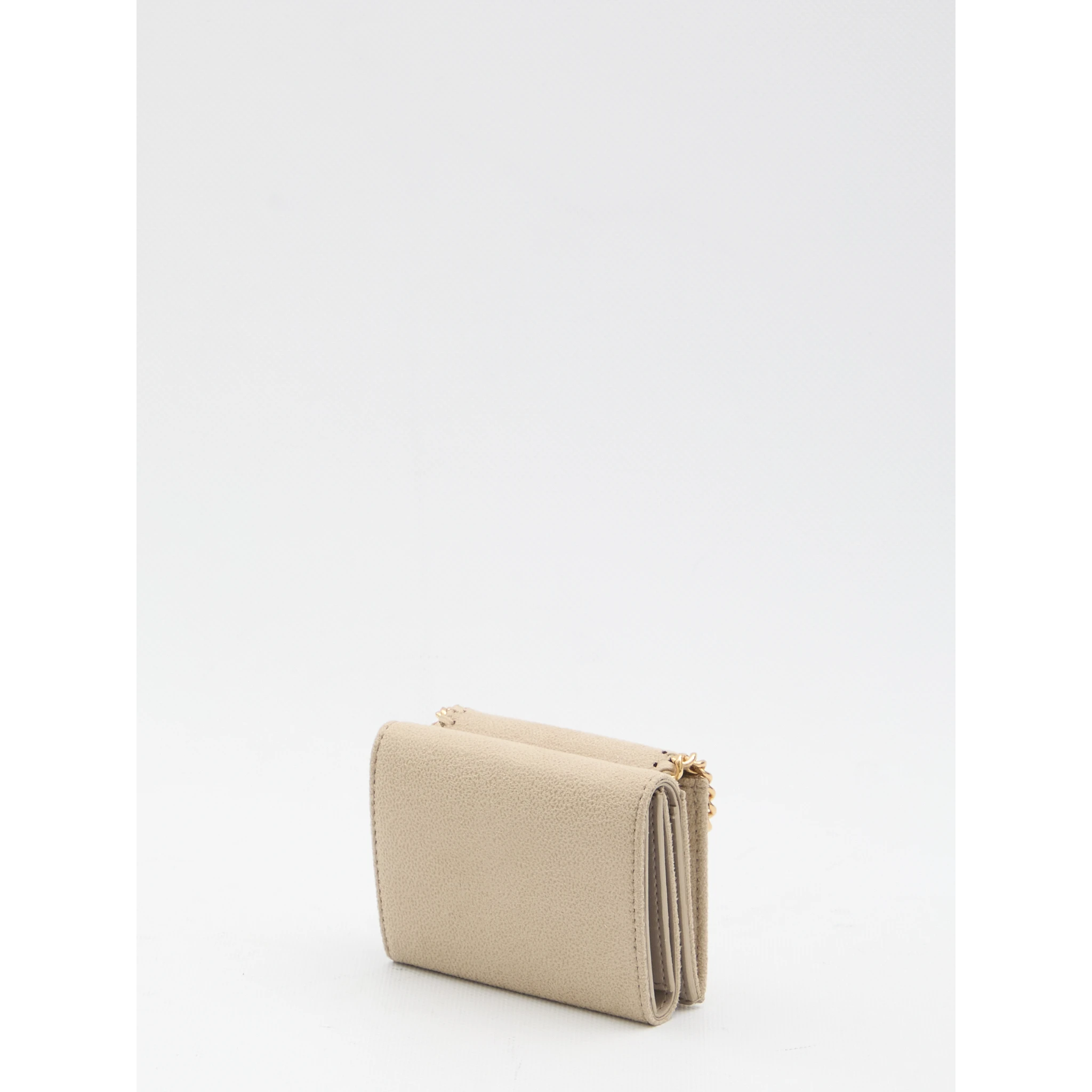 Falabella Trifold wallet