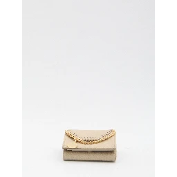Falabella Trifold wallet
