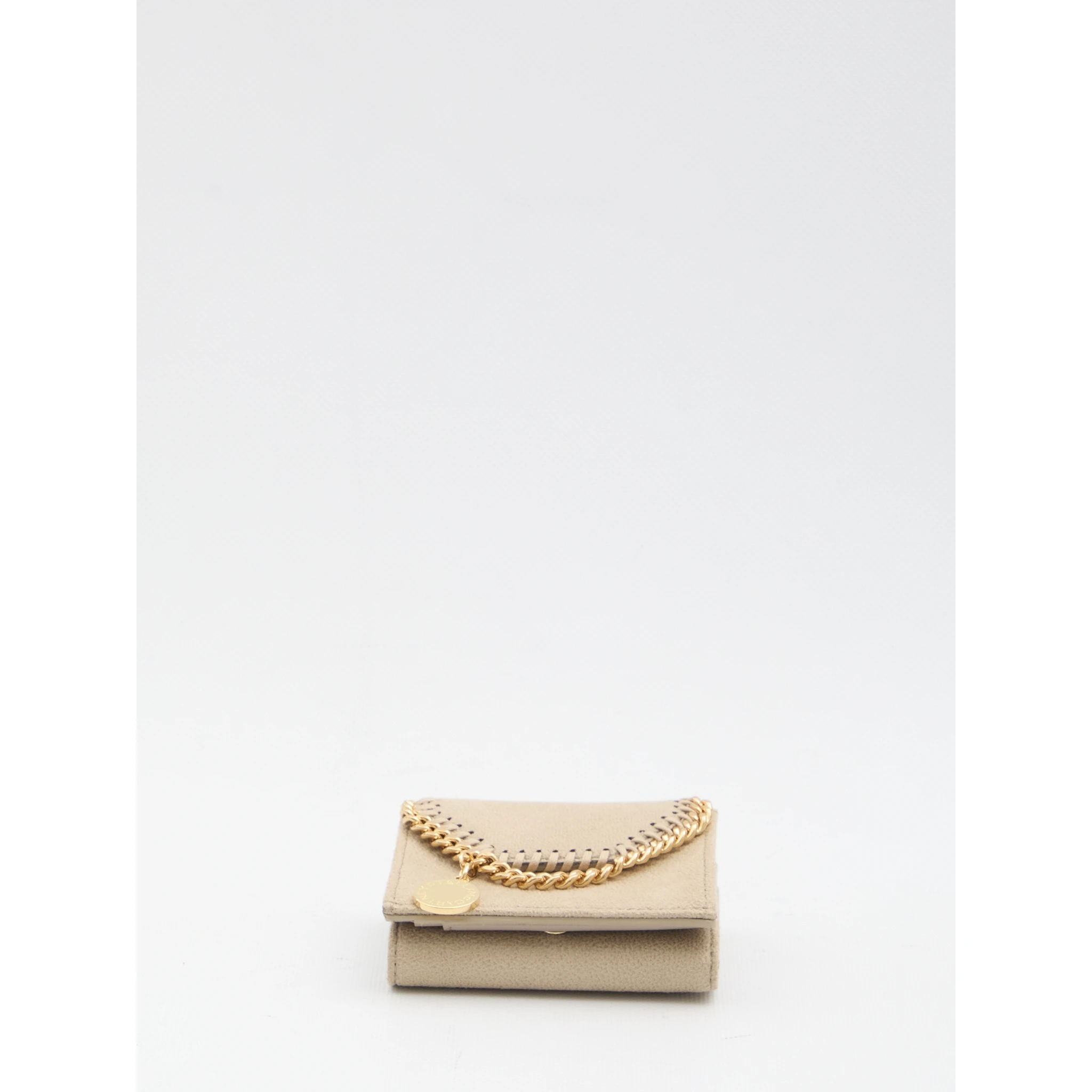 Falabella Trifold wallet