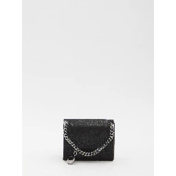 Falabella Trifold wallet
