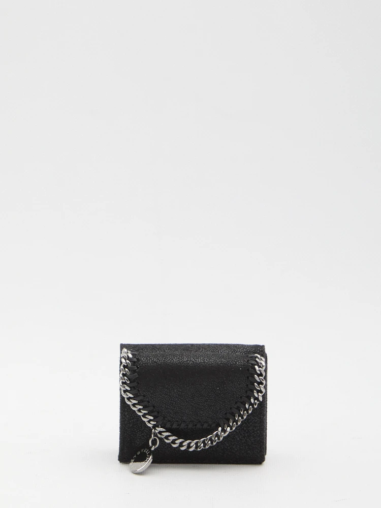 Falabella Trifold wallet