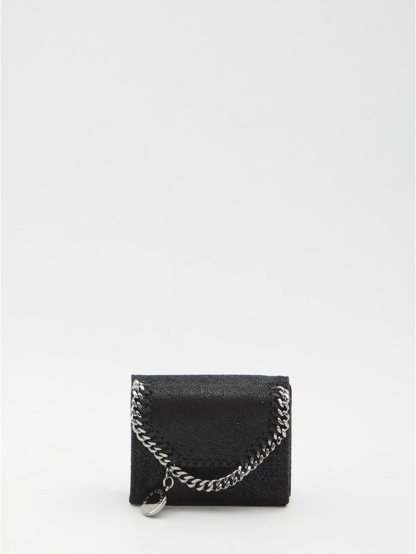 Falabella Trifold wallet