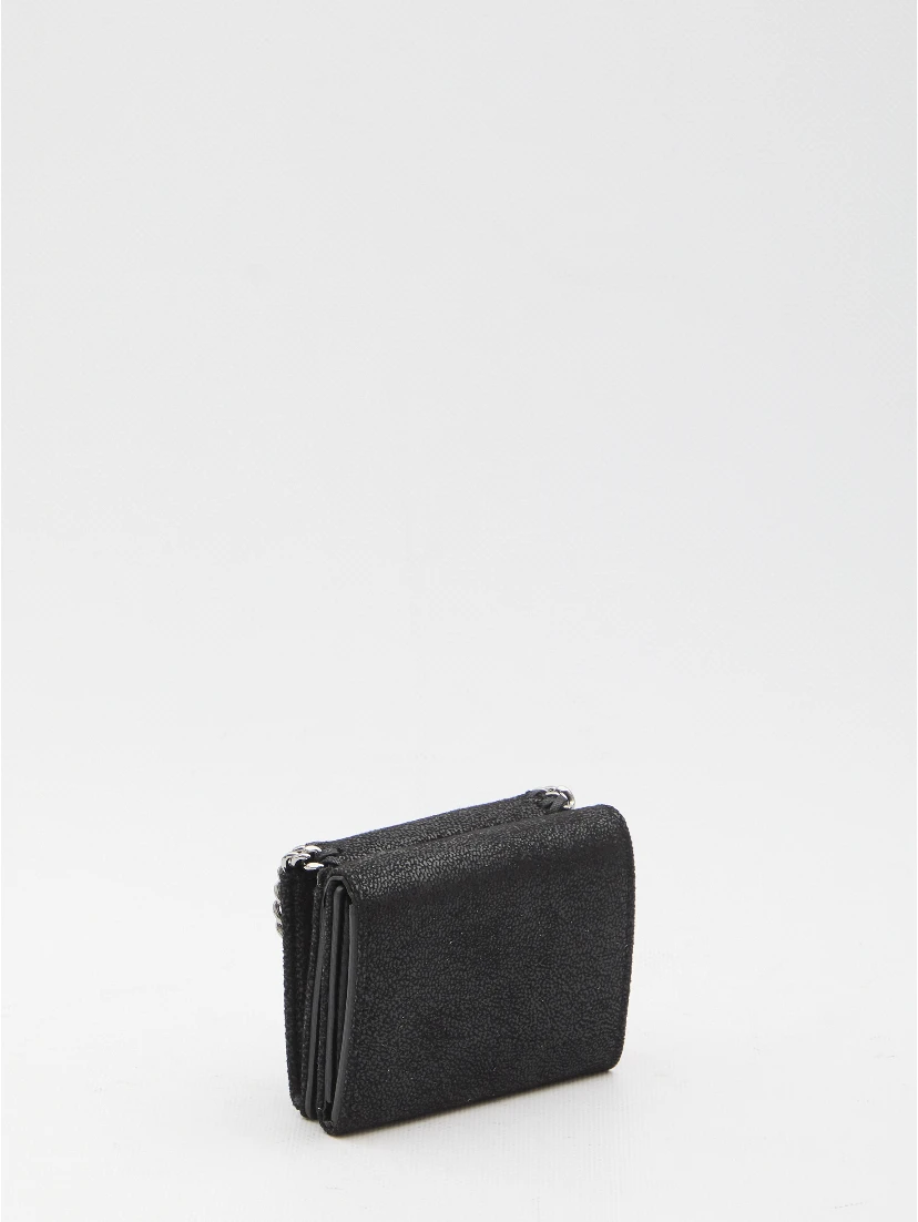 Falabella Trifold wallet