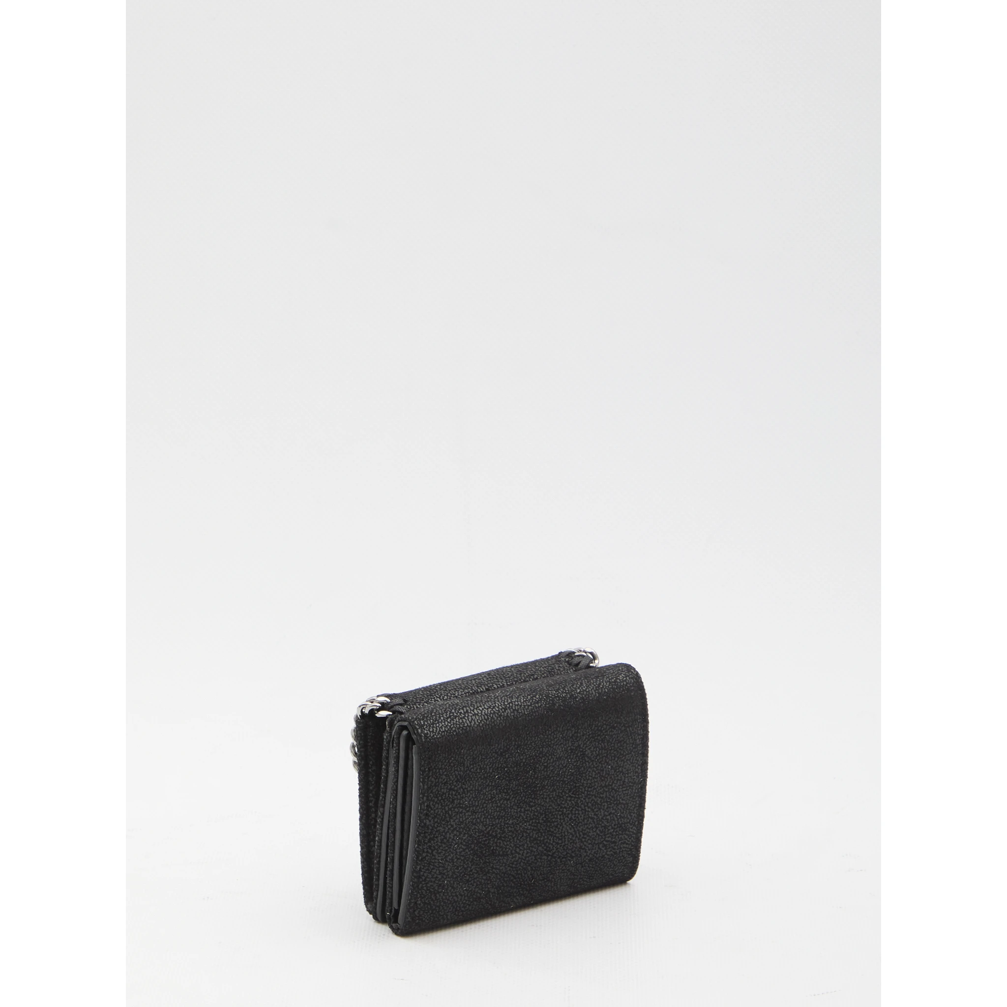 Falabella Trifold wallet