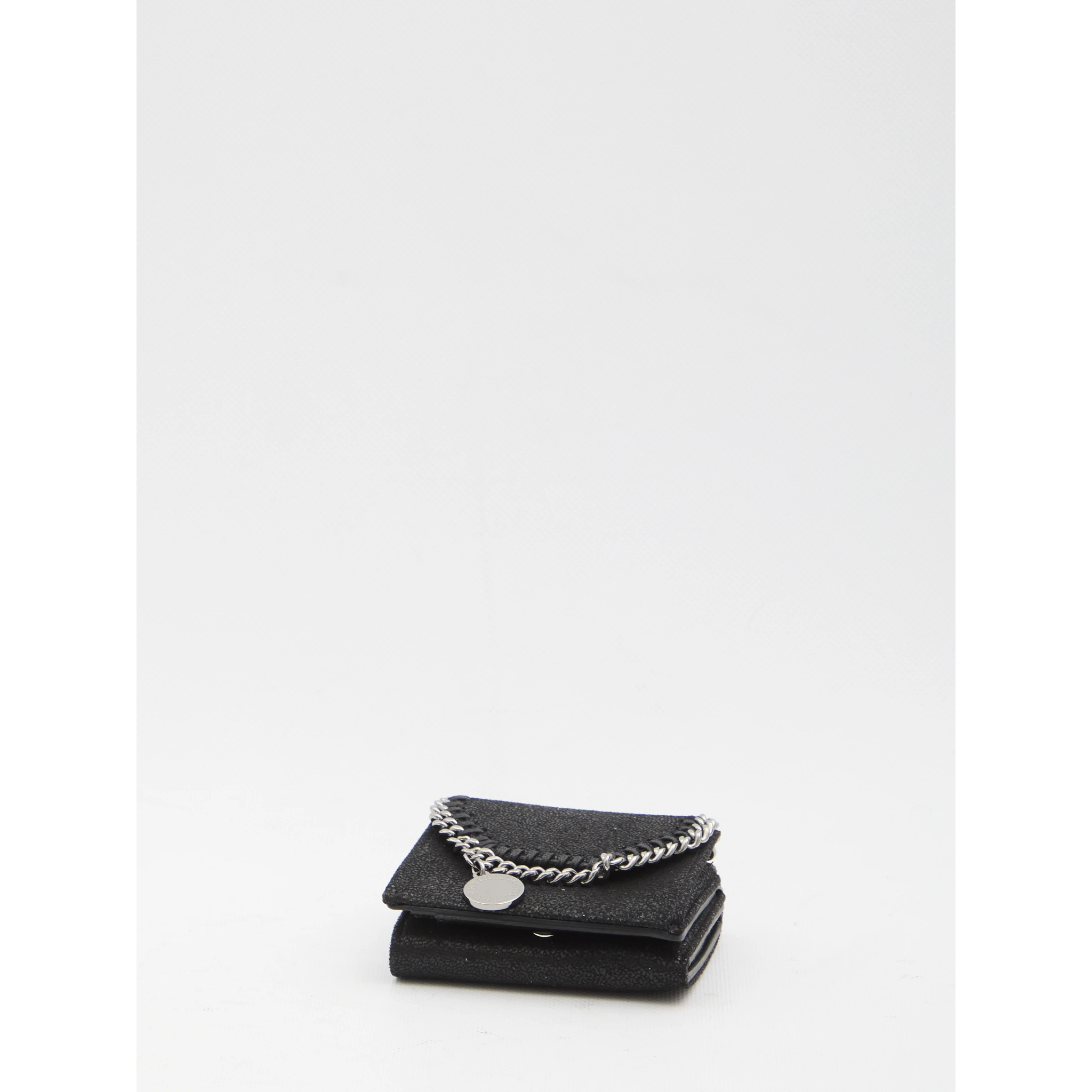 Falabella Trifold wallet