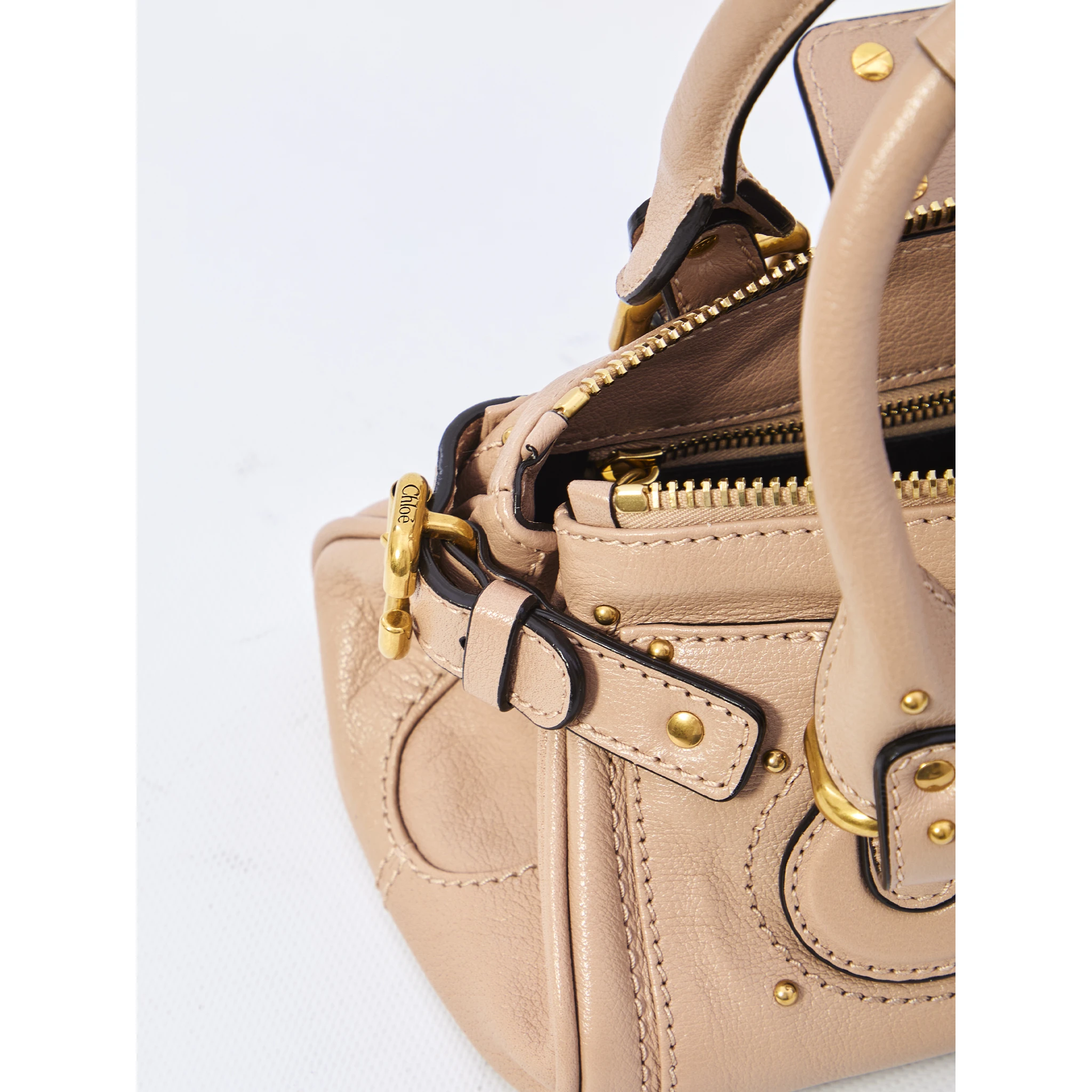 Paddington bag small