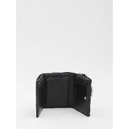 Falabella Trifold wallet