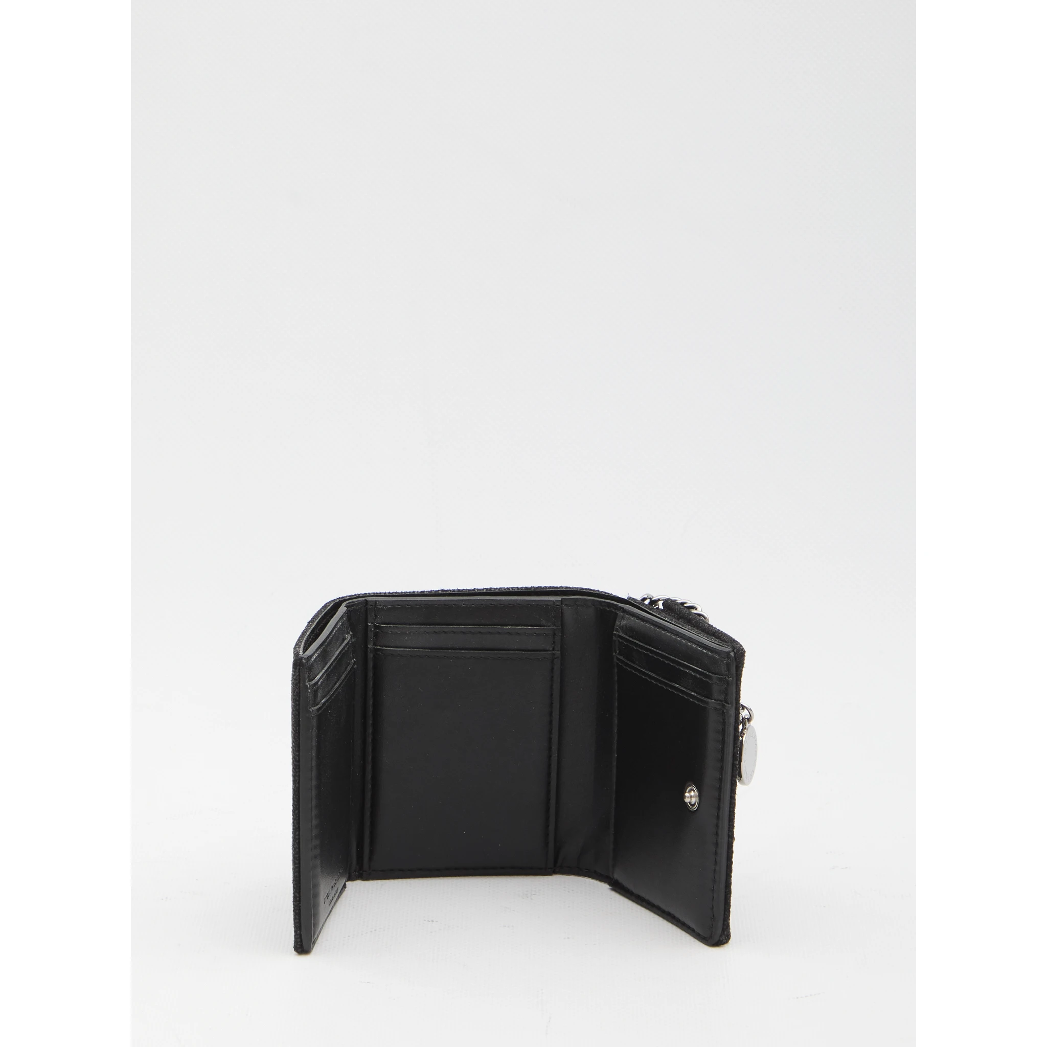 Falabella Trifold wallet