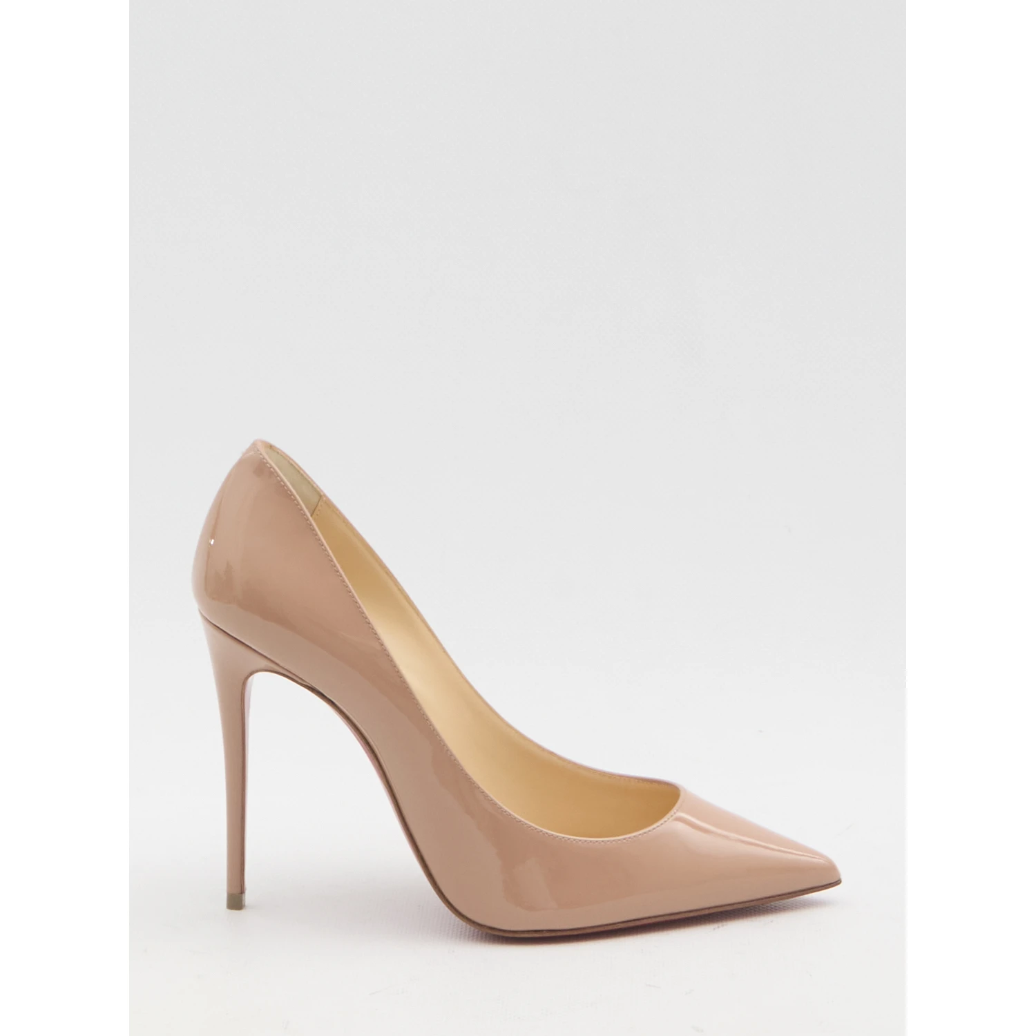 Kate 100 pumps