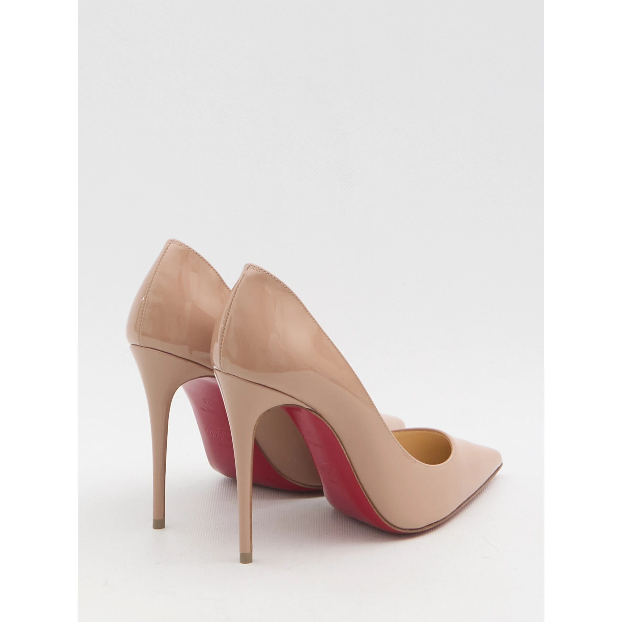 Kate 100 pumps