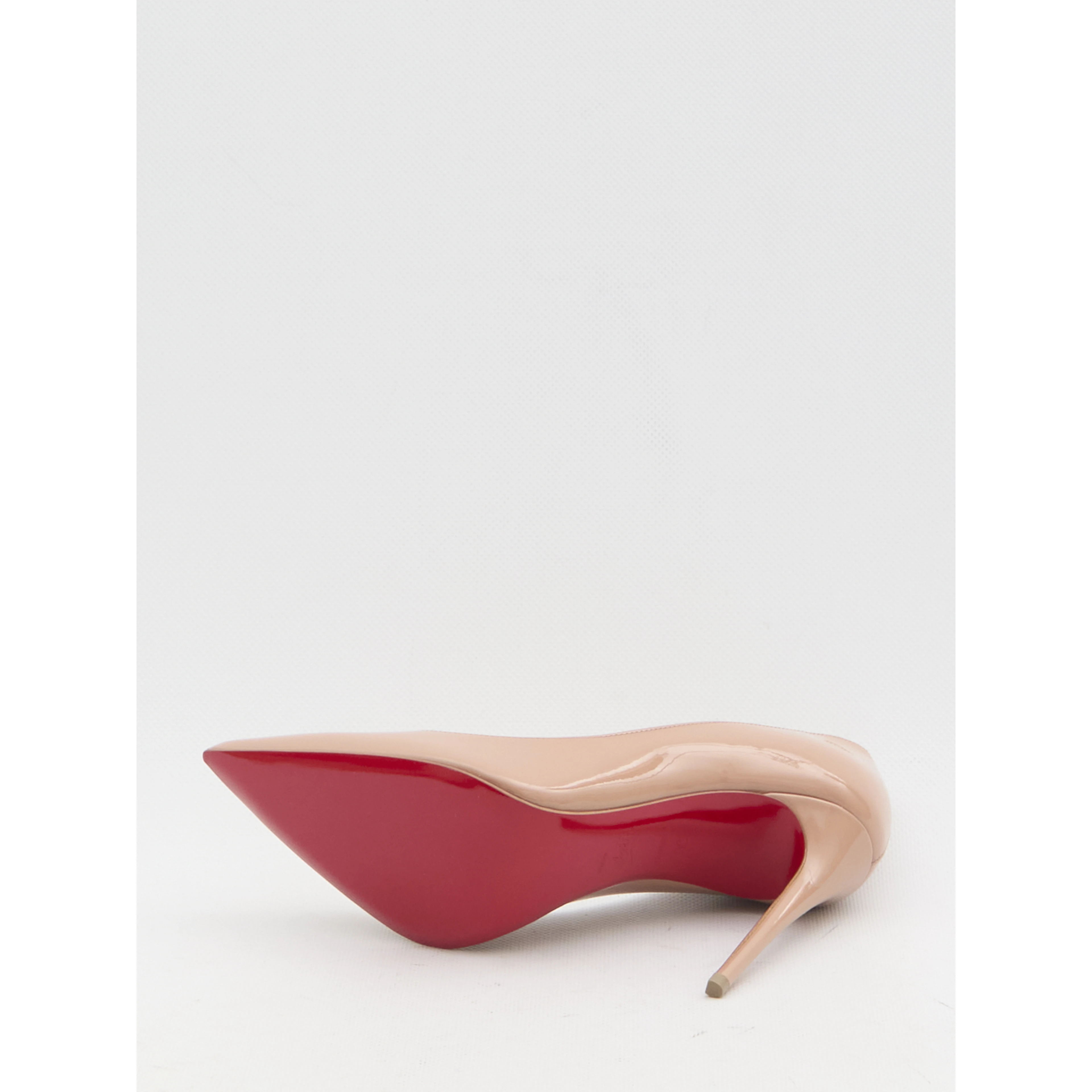 Kate 100 pumps